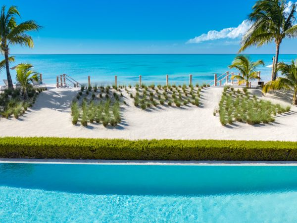 Turks And Caicos Home 1017044