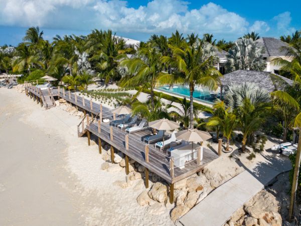 Turks And Caicos Home 1017044