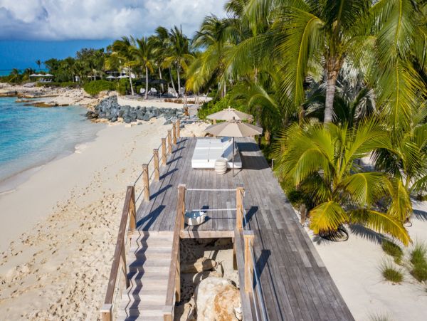 Turks And Caicos Home 1017044