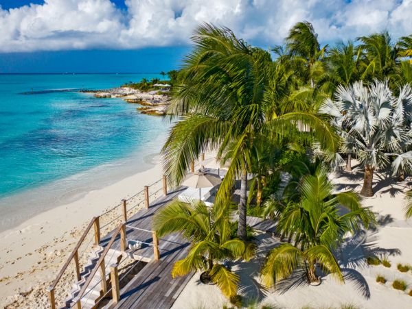 Turks And Caicos Home 1017044