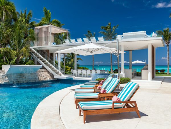 Turks And Caicos Home 1017045