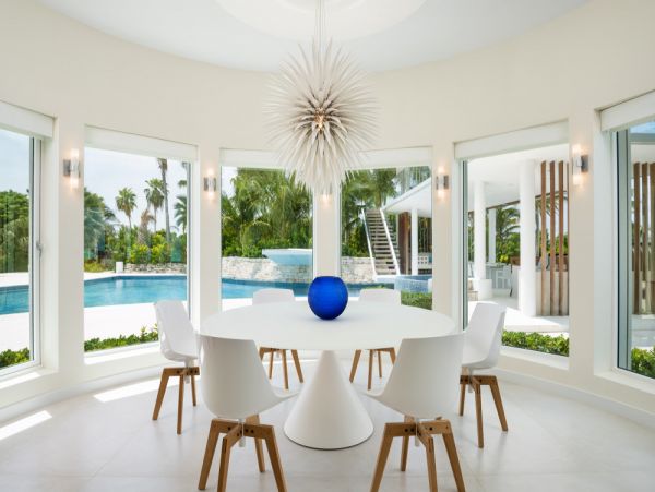 Turks And Caicos Home 1017045