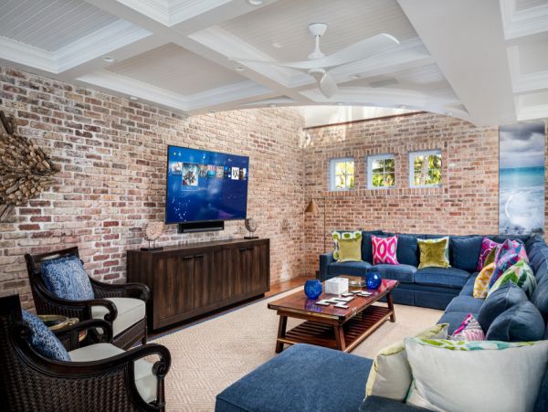 Turks And Caicos Home 1017045