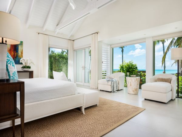 Turks And Caicos Home 1017045
