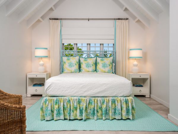 Turks And Caicos Home 1017045