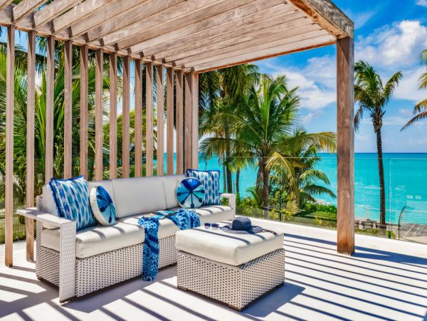 Turks And Caicos Home 1017045