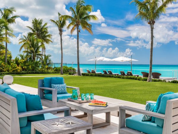Turks And Caicos Home 1017045