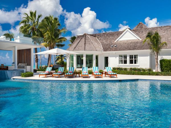 Turks And Caicos Home 1017045