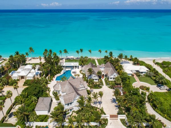 Turks And Caicos Home 1017045
