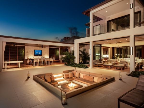 Turks And Caicos Home 1017046
