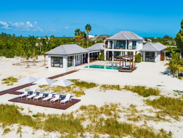 Turks And Caicos Home 1017046