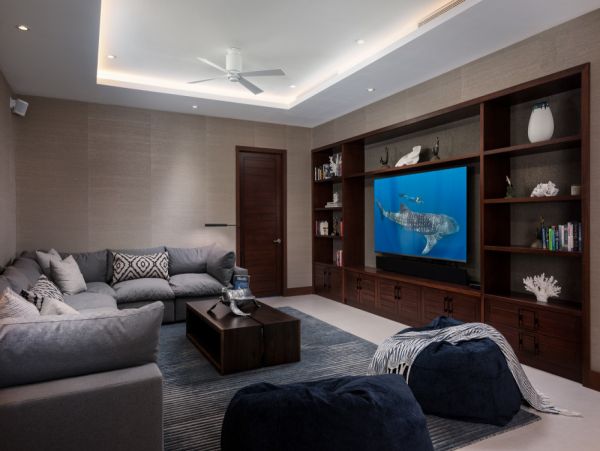 Turks And Caicos Home 1017046
