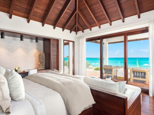 Turks And Caicos Home 1017046
