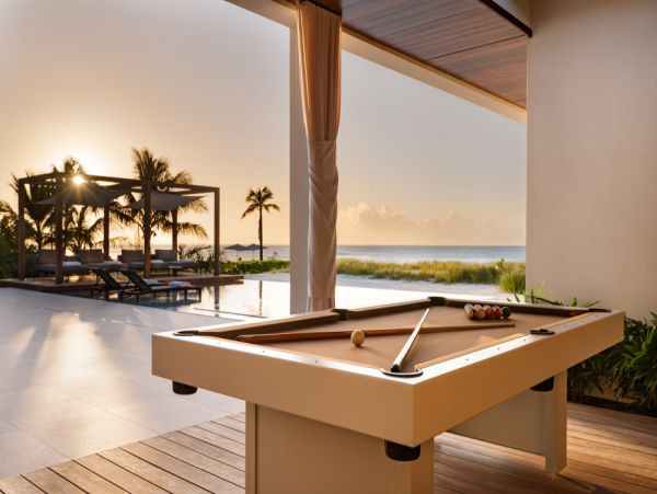 Turks And Caicos Home 1017046