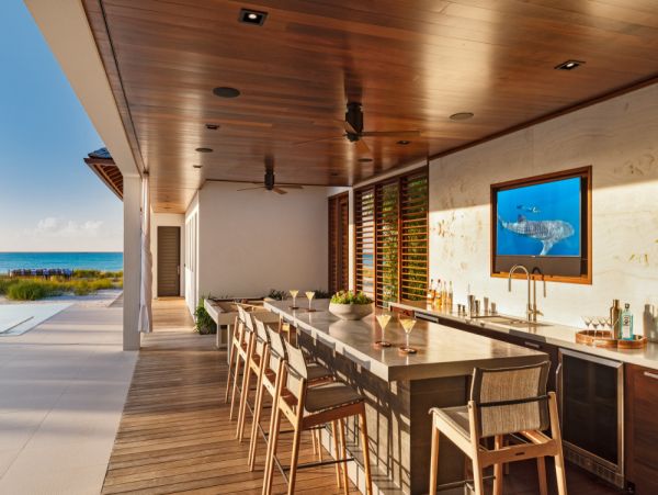 Turks And Caicos Home 1017046