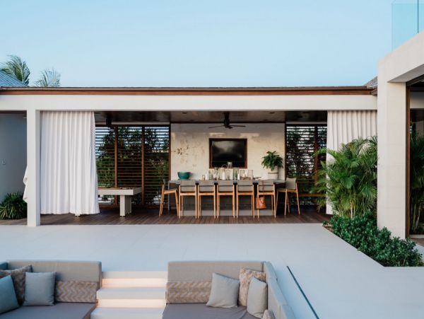 Turks And Caicos Home 1017046