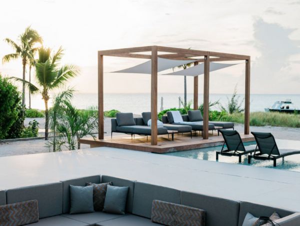 Turks And Caicos Home 1017046