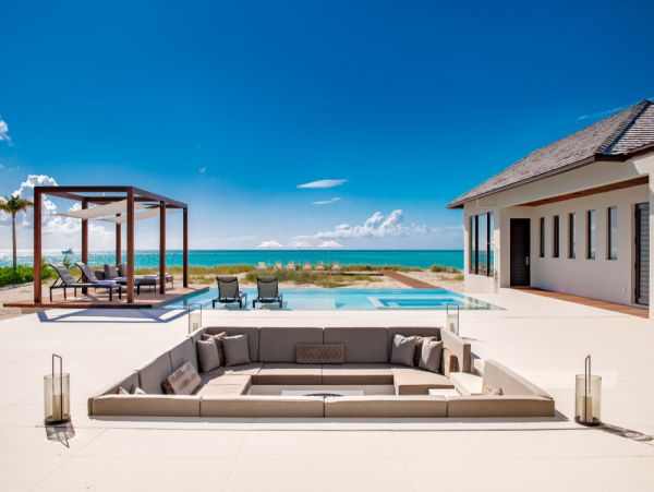Turks And Caicos Home 1017046