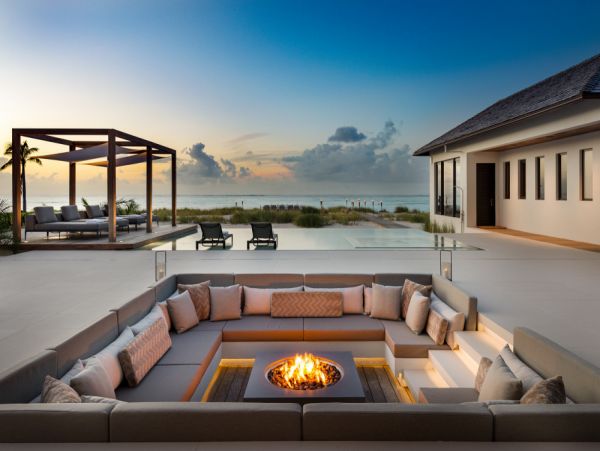 Turks And Caicos Home 1017046