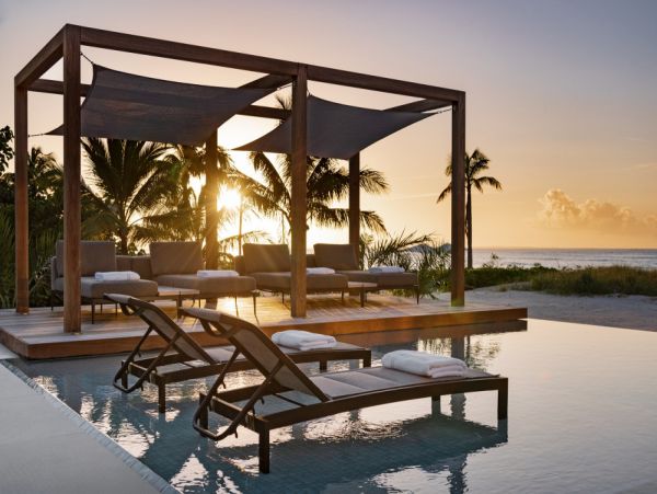Turks And Caicos Home 1017046