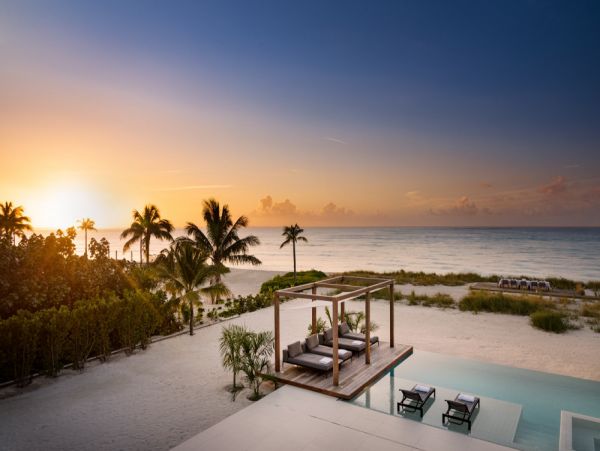 Turks And Caicos Home 1017046