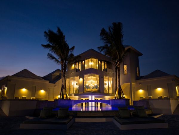 Turks And Caicos Home 1017047