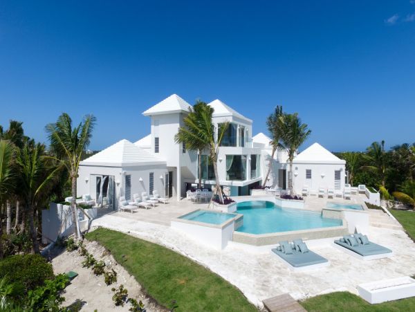 Turks And Caicos Home 1017047