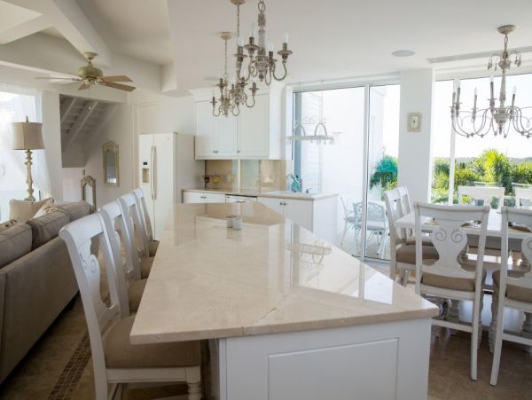 Turks And Caicos Home 1017047