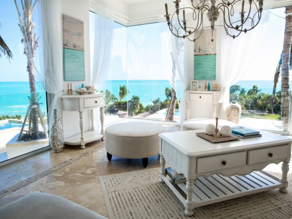 Turks And Caicos Home 1017047
