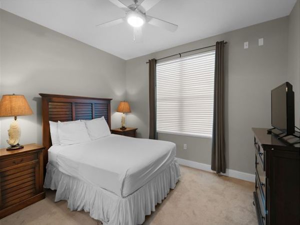 Gulf Front Rental Condo in Panama City Beach Sleeps 8 Guests
