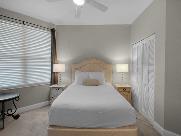 Gulf Front Rental Condo in Panama City Beach Sleeps 8 Guests