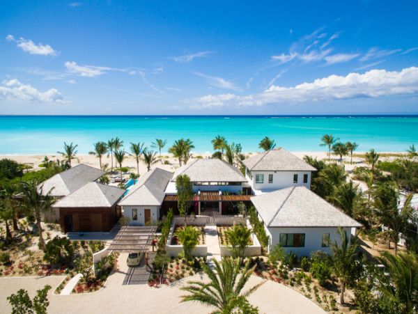 Turks And Caicos Home 1017049