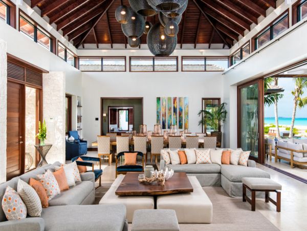 Turks And Caicos Home 1017049