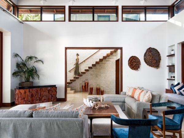 Turks And Caicos Home 1017049