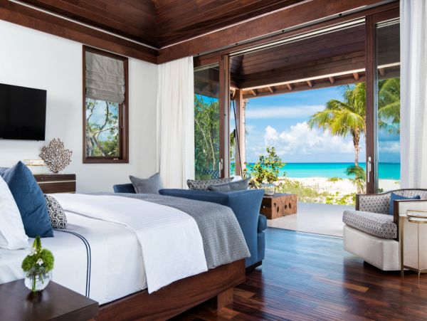 Turks And Caicos Home 1017049