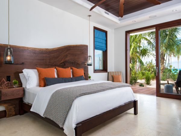 Turks And Caicos Home 1017049