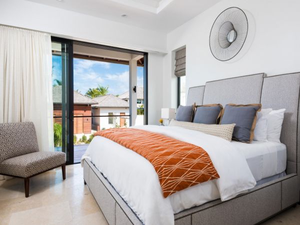 Turks And Caicos Home 1017049