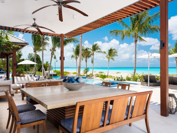 Turks And Caicos Home 1017049