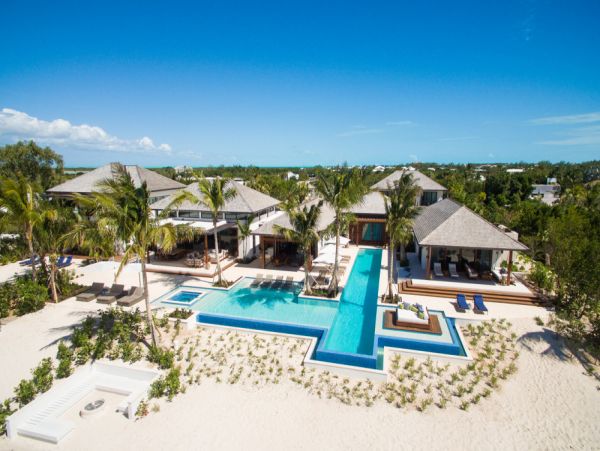 Turks And Caicos Home 1017049