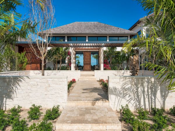 Turks And Caicos Home 1017049