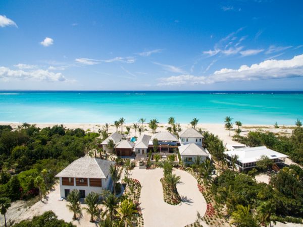 Turks And Caicos Home 1017049