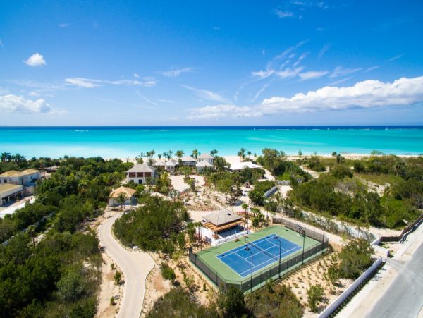 Turks And Caicos Home 1017049