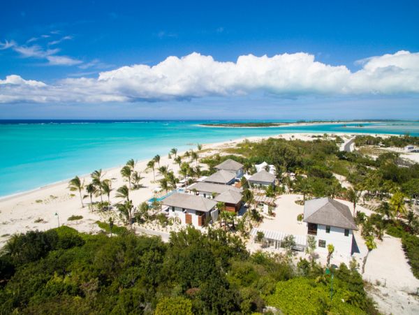 Turks And Caicos Home 1017049