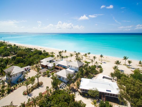 Turks And Caicos Home 1017049