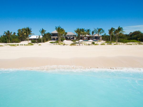 Turks And Caicos Home 1017049