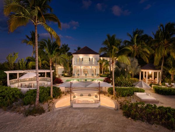 Turks And Caicos Home 1017050