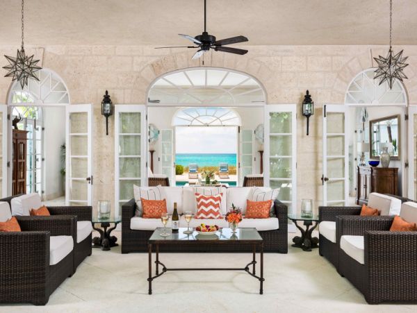 Turks And Caicos Home 1017050