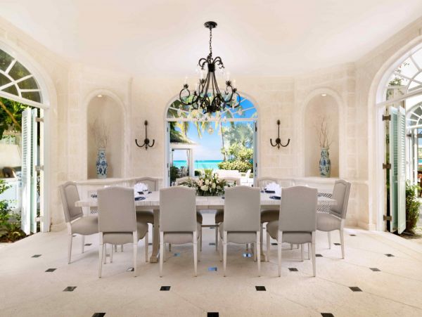 Turks And Caicos Home 1017050