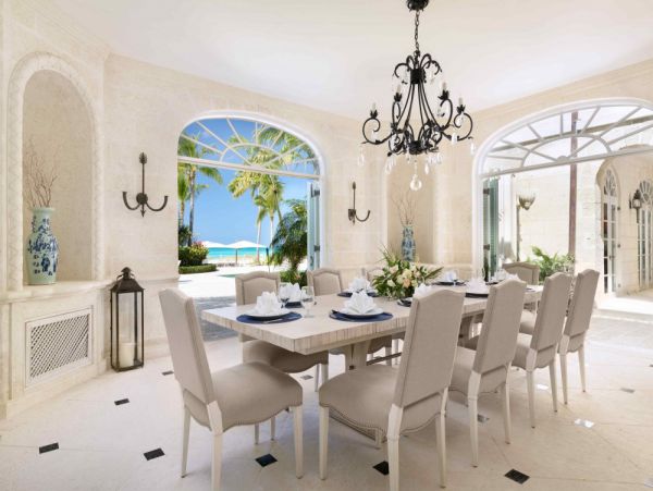 Turks And Caicos Home 1017050