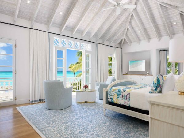 Turks And Caicos Home 1017050
